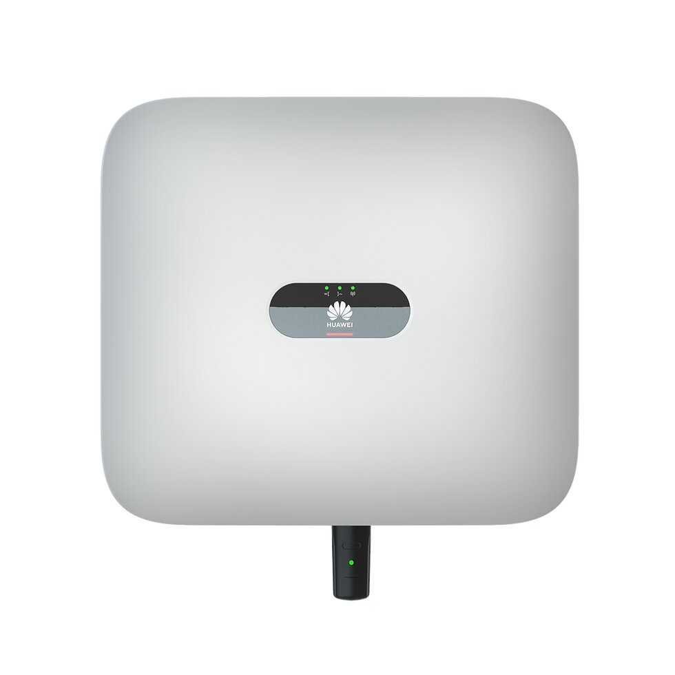 Huawei 10kW Hybrid-3-Phasen HC Wechselrichter (SUN2000-10KTL-M1)