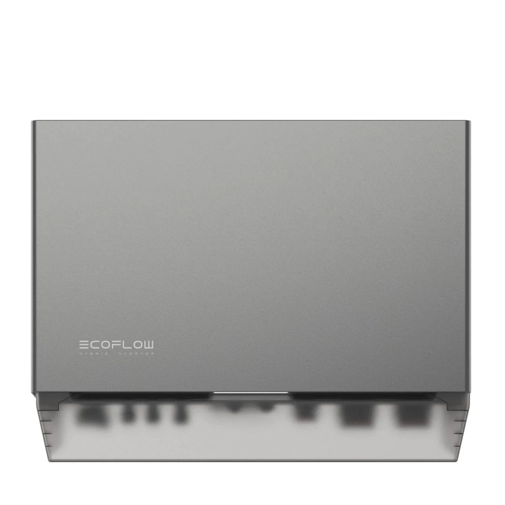 Ecoflow PowerOcean-Inverter-P3-8kW DE # OHNE Smartmeter 