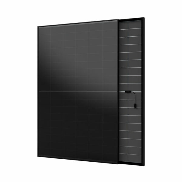 AIKO Neostar 2S+ # Glas/Glas # 465W (AIKO-465-MAH54Db) 
