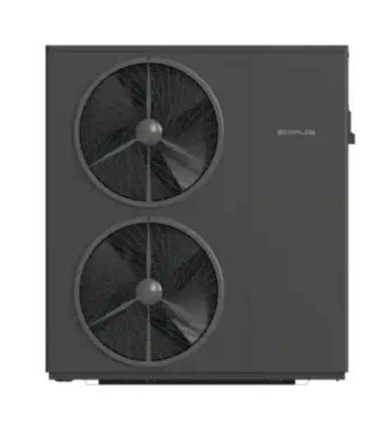 Ecoflow PowerHeat 20KW Wärmepumpe (EF AD-P3-20K-S1) # 5 Jahre Garantie