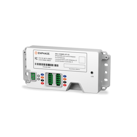 Enphase Communications Kit 2 (COMMS-KIT-INT-02)