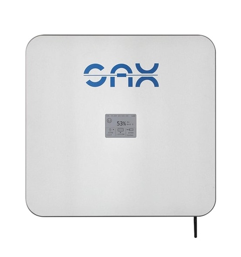 [740014] SAX-Power 5,76kWh PRIMO Homespeicher (SAX PRIMO-1-6-5-230)