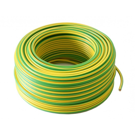 [790005] 16mm² Erdungskabel 100m flex