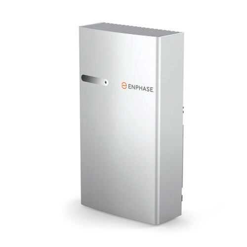 [740020] Enphase IQ Battery 3T Cover