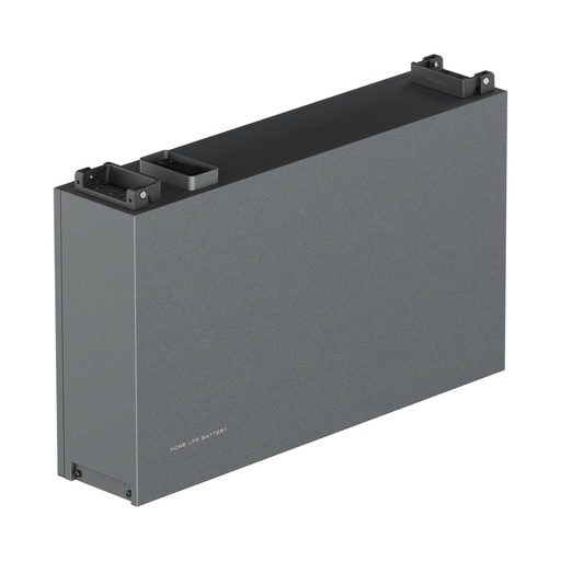 [740025] EcoFlow PowerOcean LFP Battery 5KWH