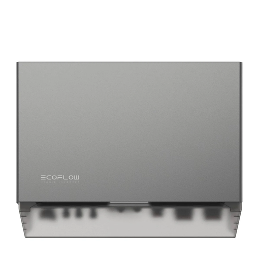 [720045] Ecoflow PowerOcean-Inverter-P3-12kW DE # MIT Smartmeter