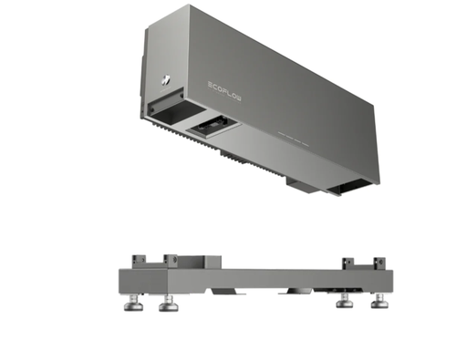 [740033] EcoFlow PowerOcean DC Fit Konverter+Base