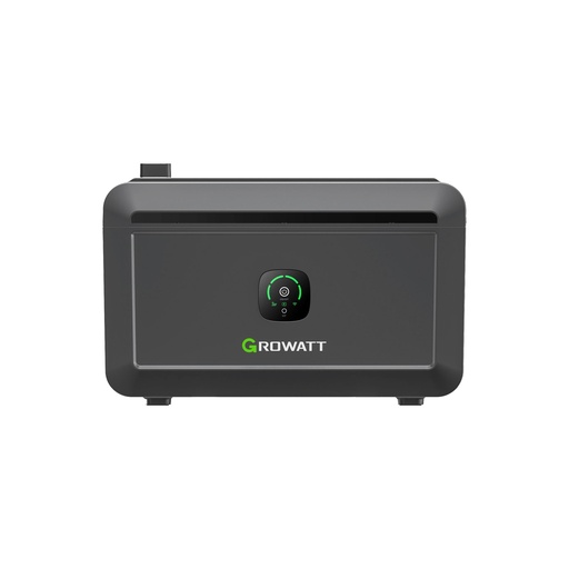 [740034] Growatt NOAH 2000 Speicher 